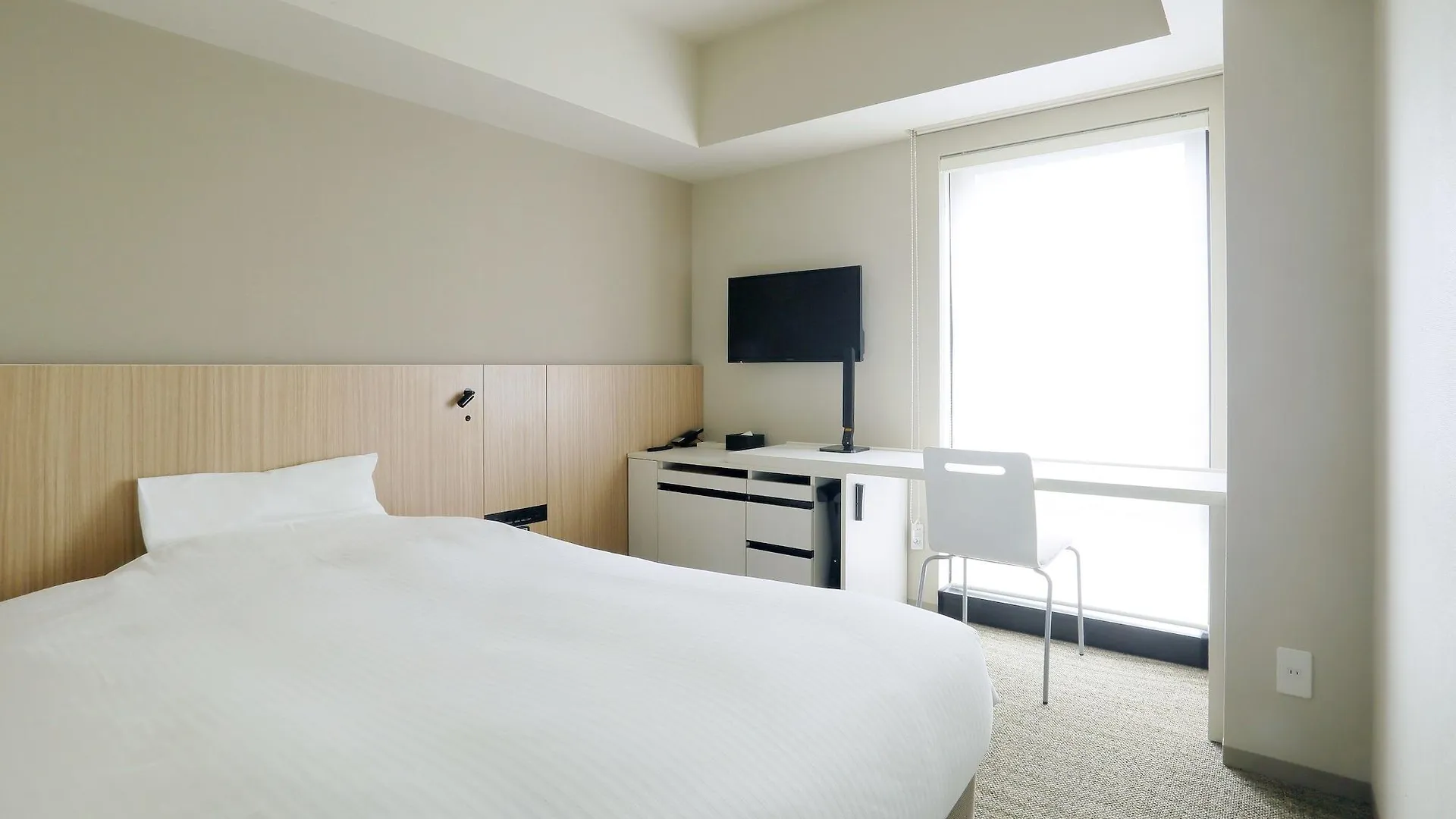 Hotel Jr Inn Sapporo-Eki Minami-Guchi