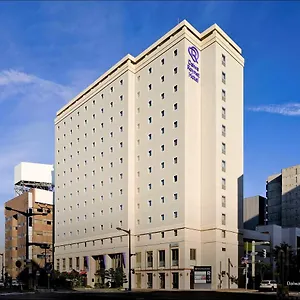 酒店 札幌薄野大和鲁内酒店