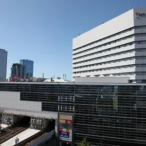 Keihan Kyobashi Grande 4*, Osaka Japan
