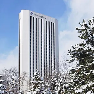 Hotel Premier Nakajima Park, Sapporo