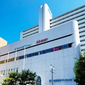 New Hankyu Annex 3*, Osaka Japan