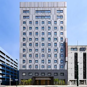 酒店 船舶花园薄野酒店