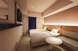Hotel Jr Inn Sapporo-Eki Minami-Guchi