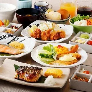 Jr Inn Sapporo-Eki Minami-Guchi 3*, Σαππόρο
