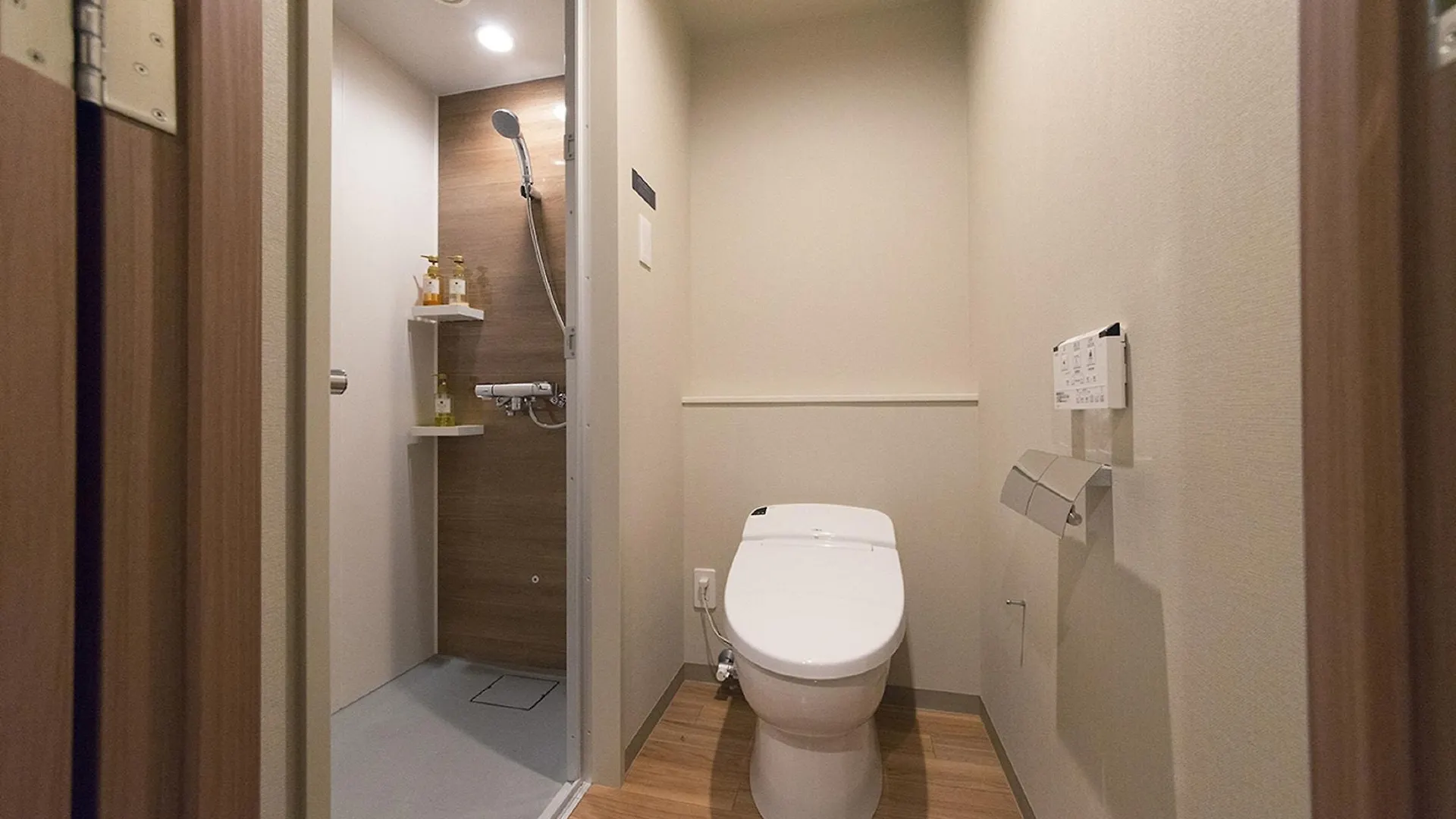 Jr Inn Sapporo-Eki Minami-Guchi 3*, Sapporo Japonsko
