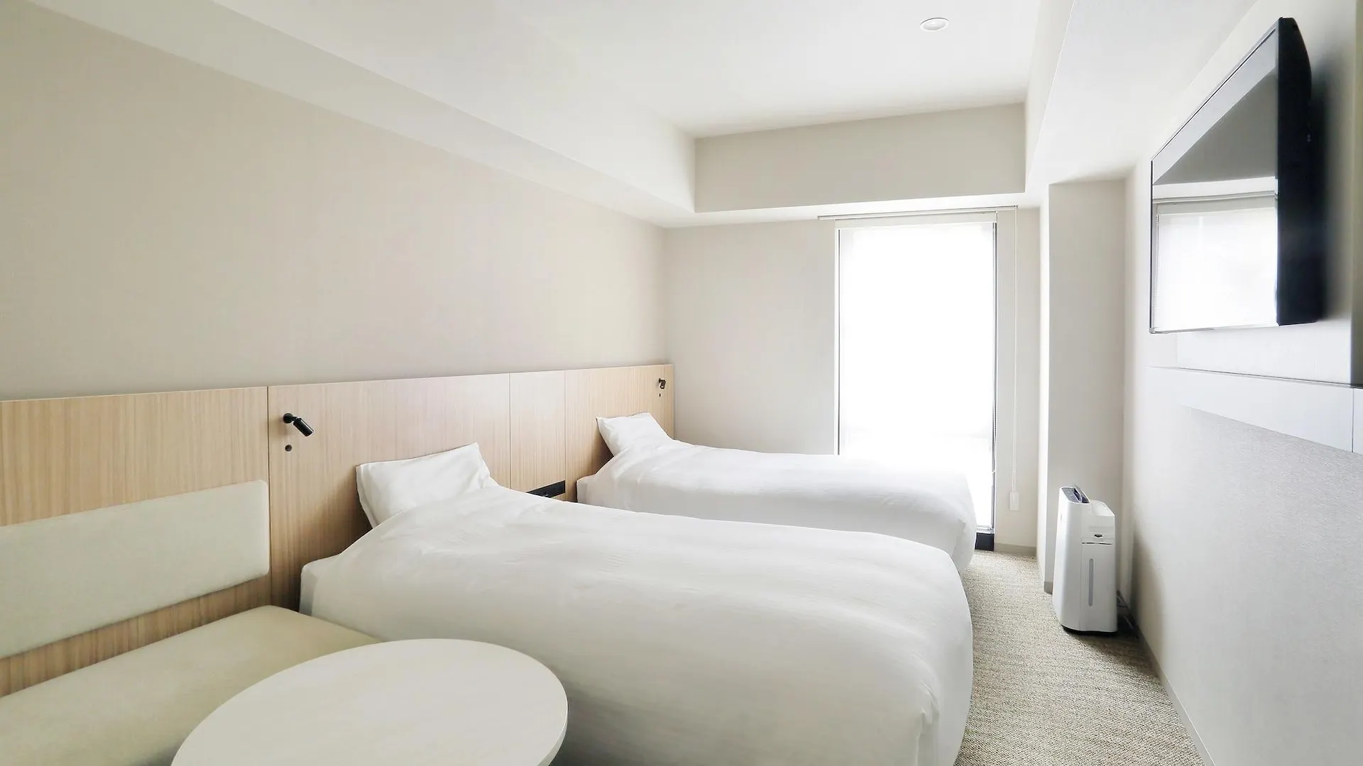 Hotel Jr Inn Sapporo-Eki Minami-Guchi