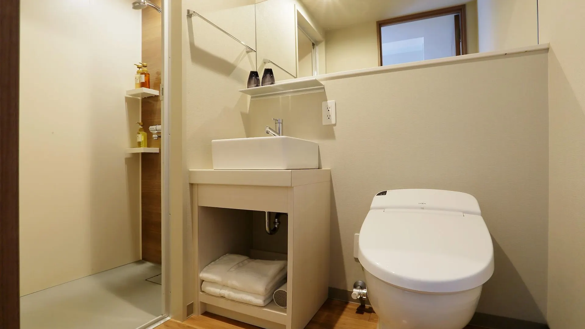 Jr Inn Sapporo-Eki Minami-Guchi Hotel Sapporo