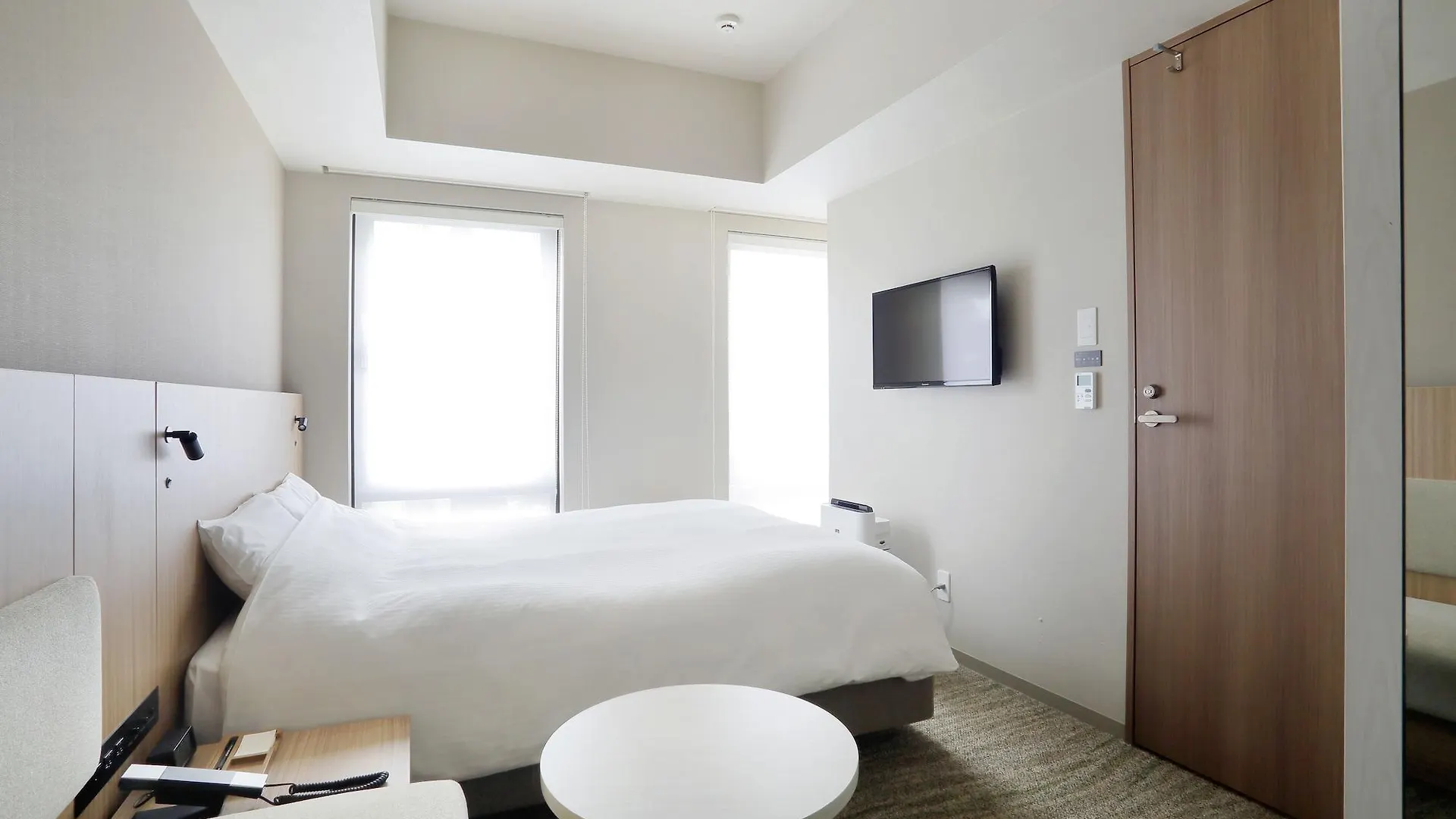 Jr Inn Sapporo-Eki Minami-Guchi 3*, Σαππόρο