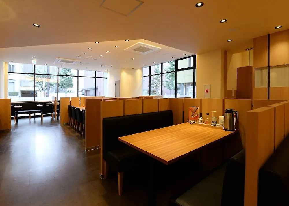 酒店 札幌站南口jr酒店