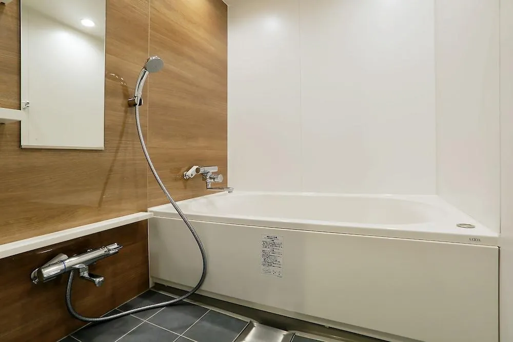 Jr Inn Sapporo-Eki Minami-Guchi Ξενοδοχείο