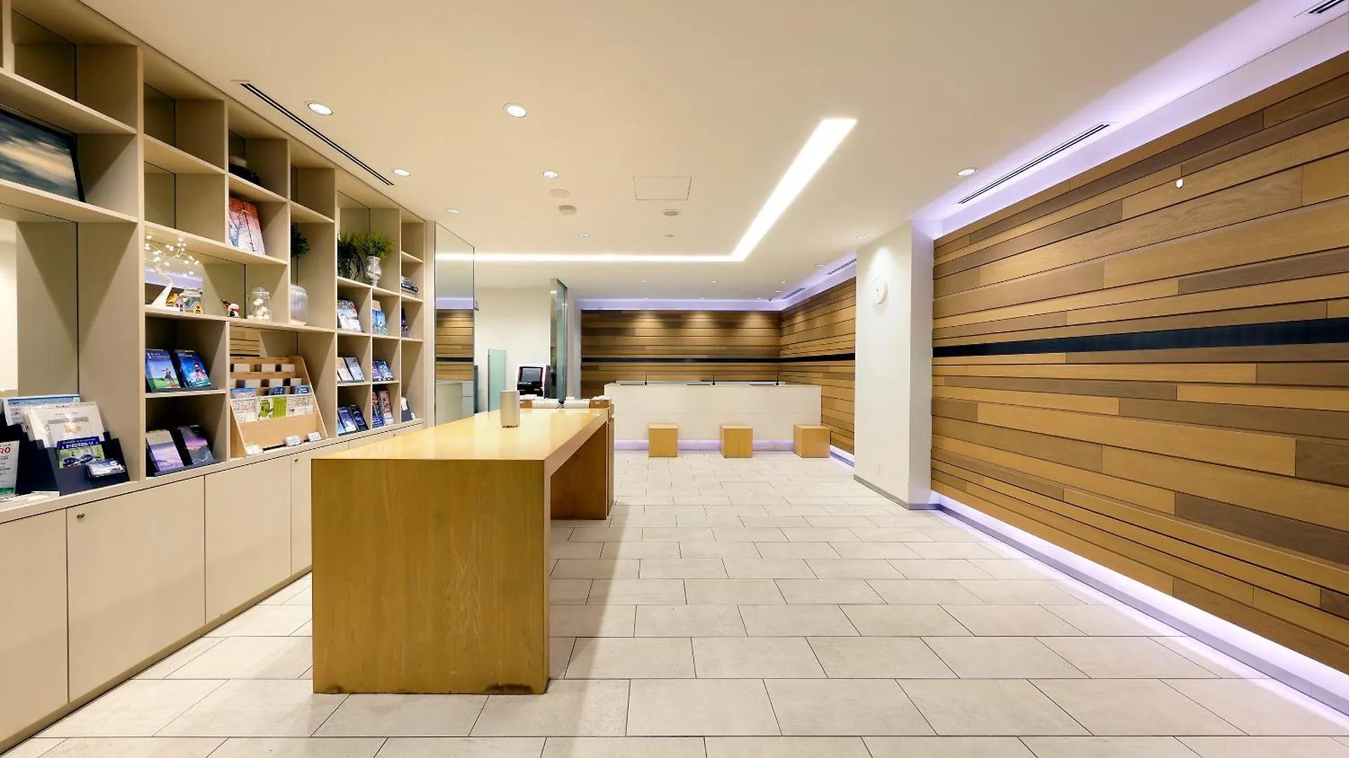 Hotel Jr Inn Sapporo-Eki Minami-Guchi