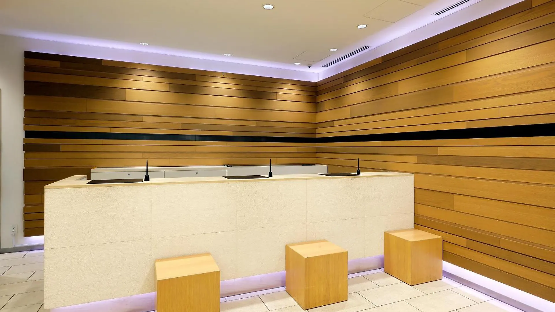 Hotel Jr Inn Sapporo-Eki Minami-Guchi