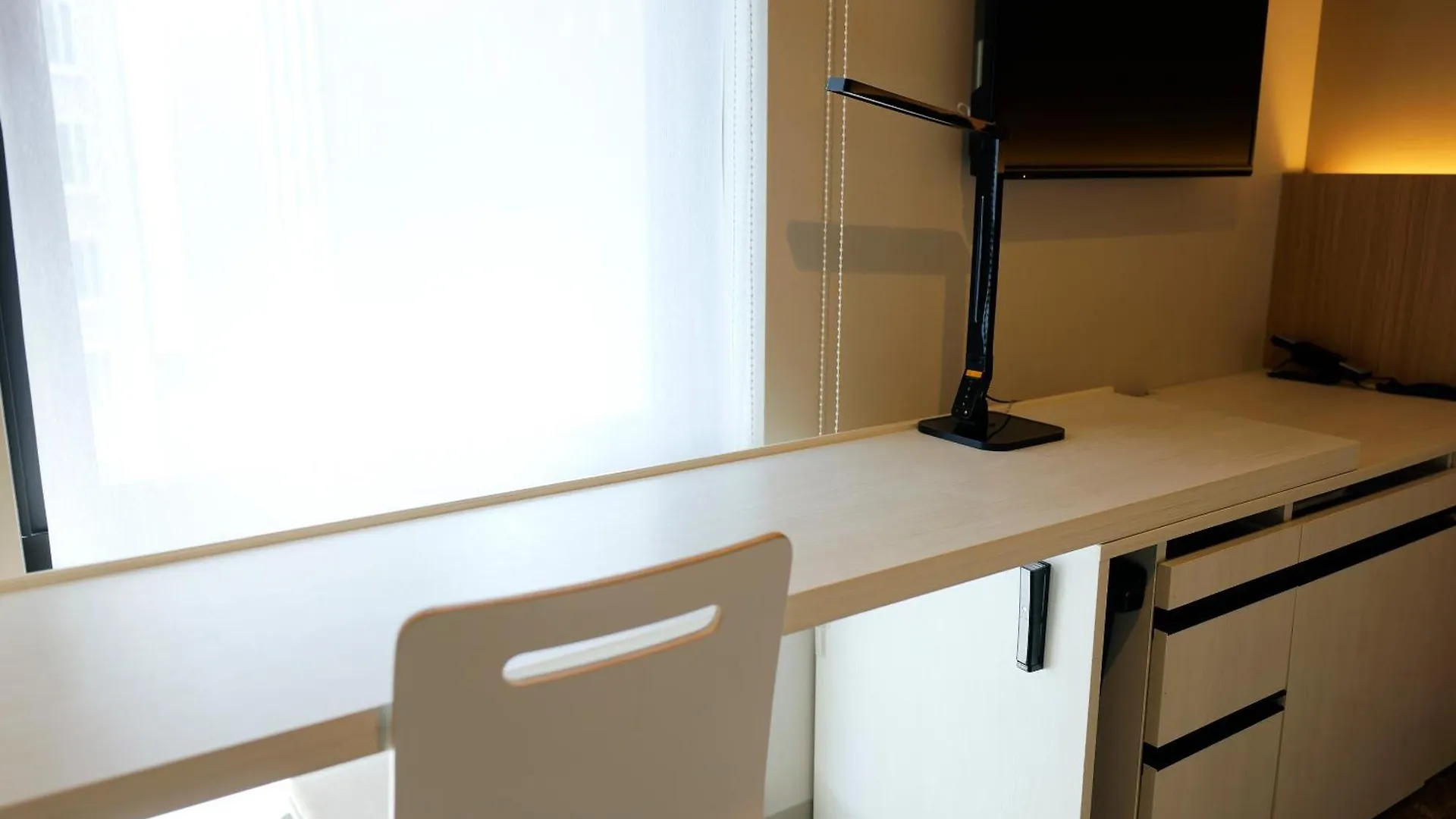 Jr Inn Sapporo-Eki Minami-Guchi Hotel