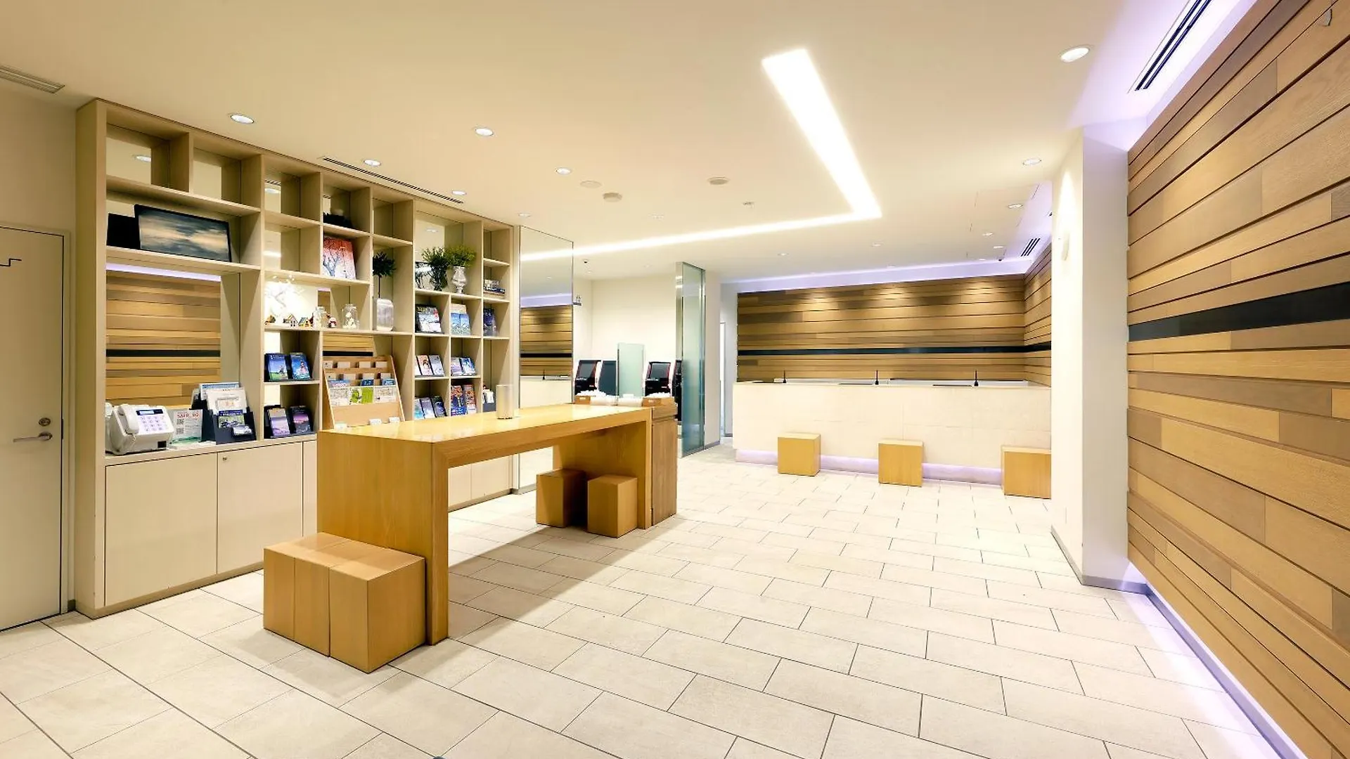 Jr Inn Sapporo-Eki Minami-Guchi Ξενοδοχείο Σαππόρο