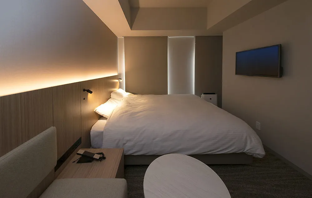 Jr Inn Sapporo-Eki Minami-Guchi Hotel Sapporo