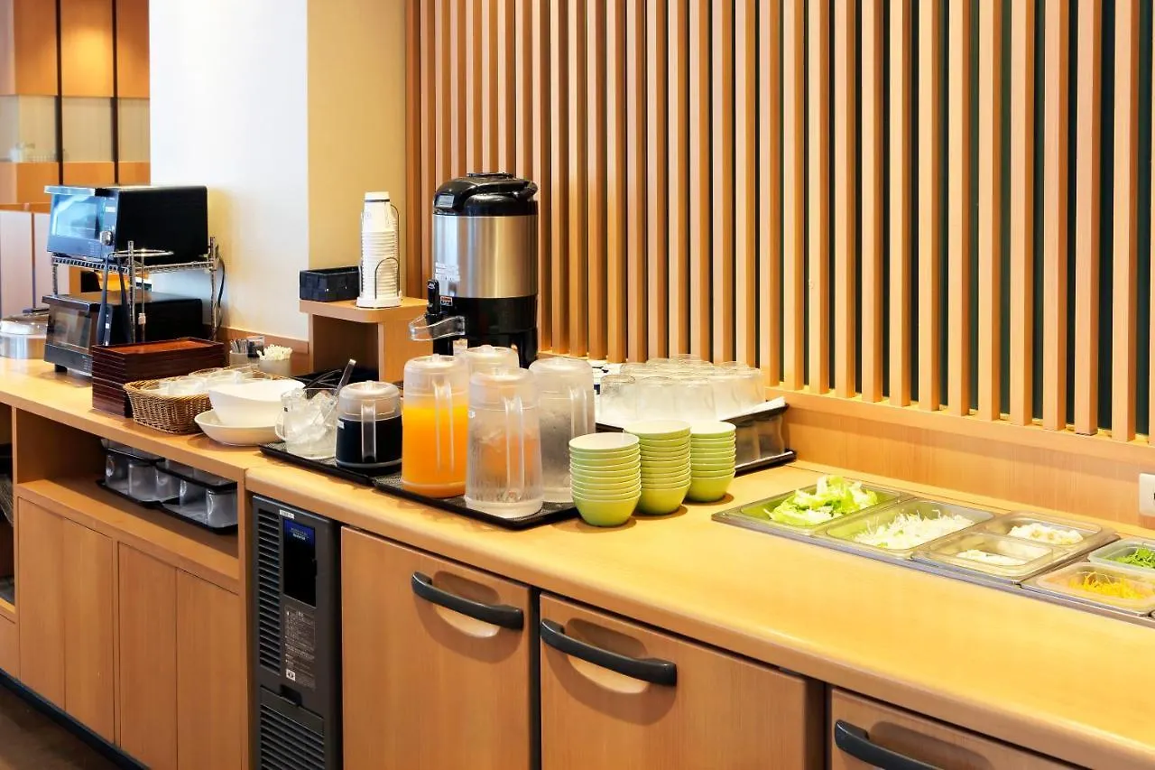 Jr Inn Sapporo-Eki Minami-Guchi Sapporo