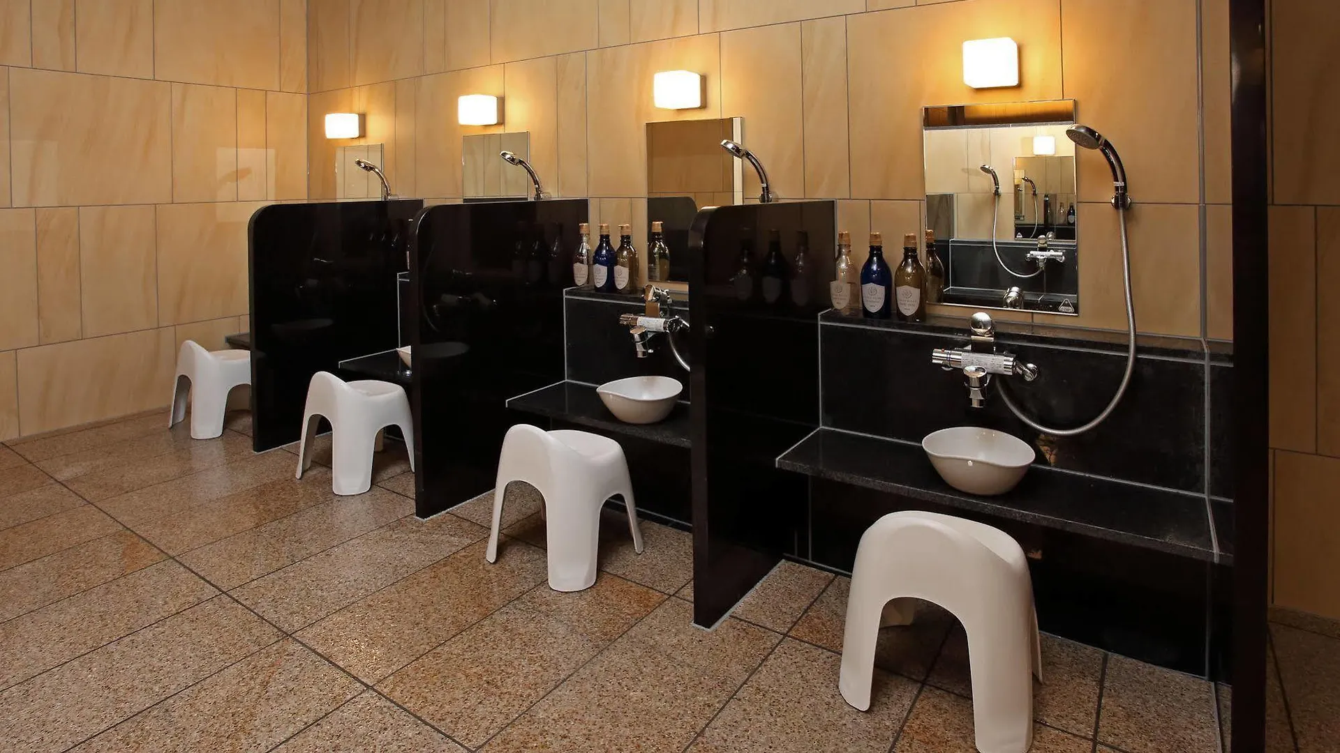 Jr Inn Sapporo-Eki Minami-Guchi Σαππόρο