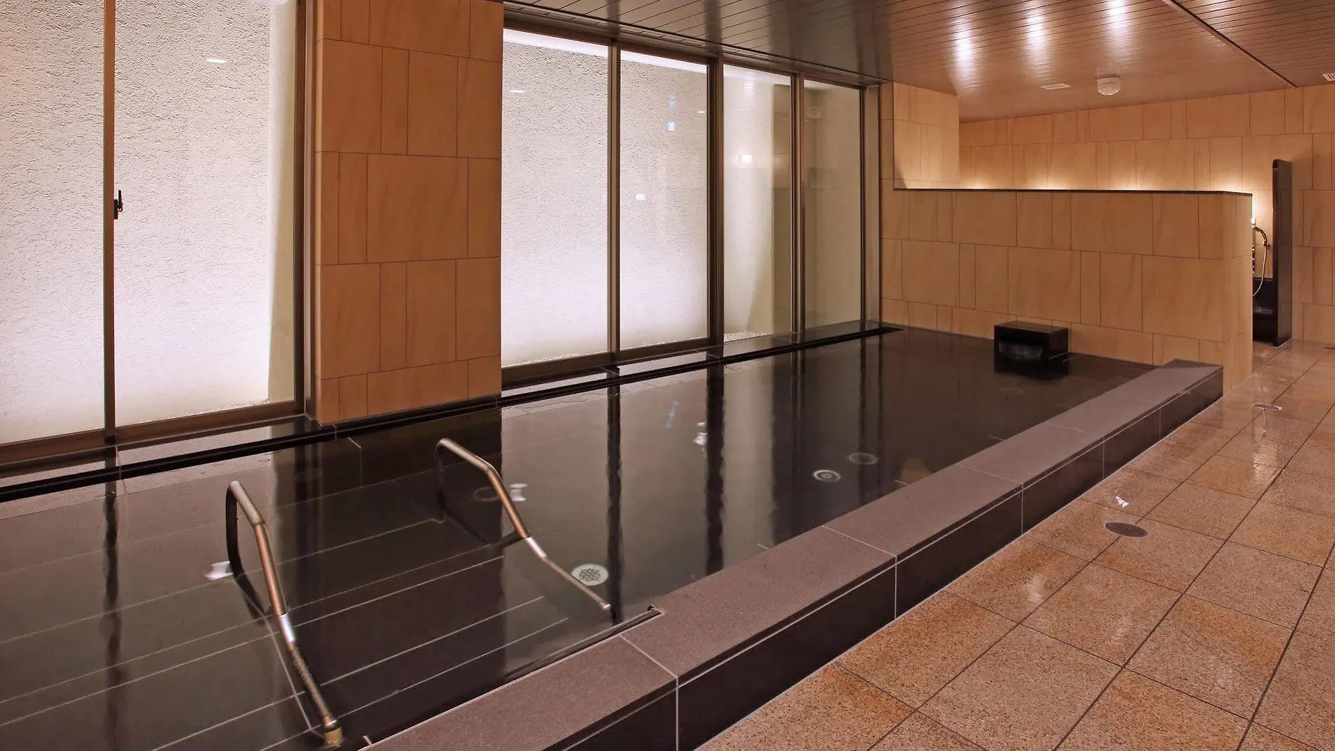 Jr Inn Sapporo-Eki Minami-Guchi 3*, Σαππόρο Ιαπωνία