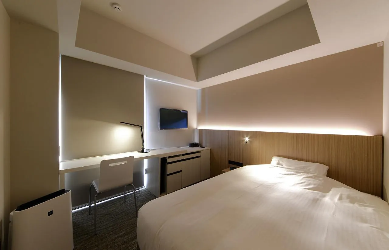 Jr Inn Sapporo-Eki Minami-Guchi Ξενοδοχείο