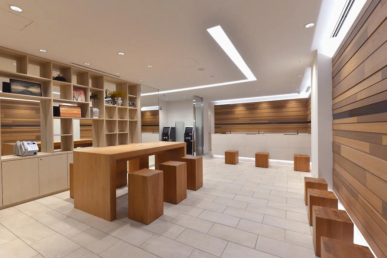 札幌站南口jr酒店 3*, 札幌