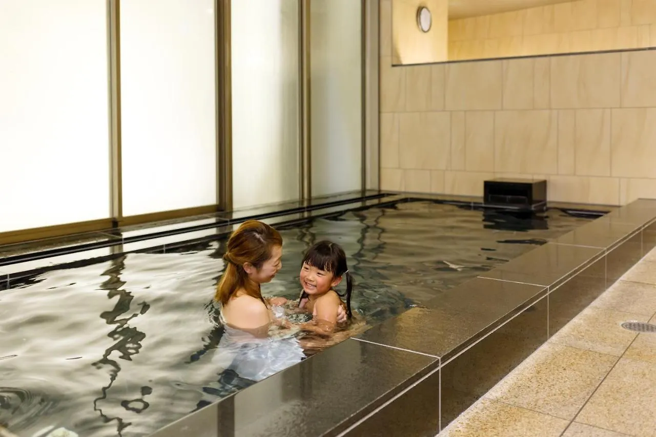 Jr Inn Sapporo-Eki Minami-Guchi